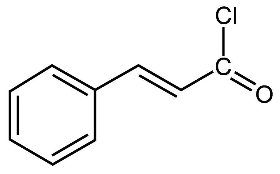 cinnamoyl chloride New