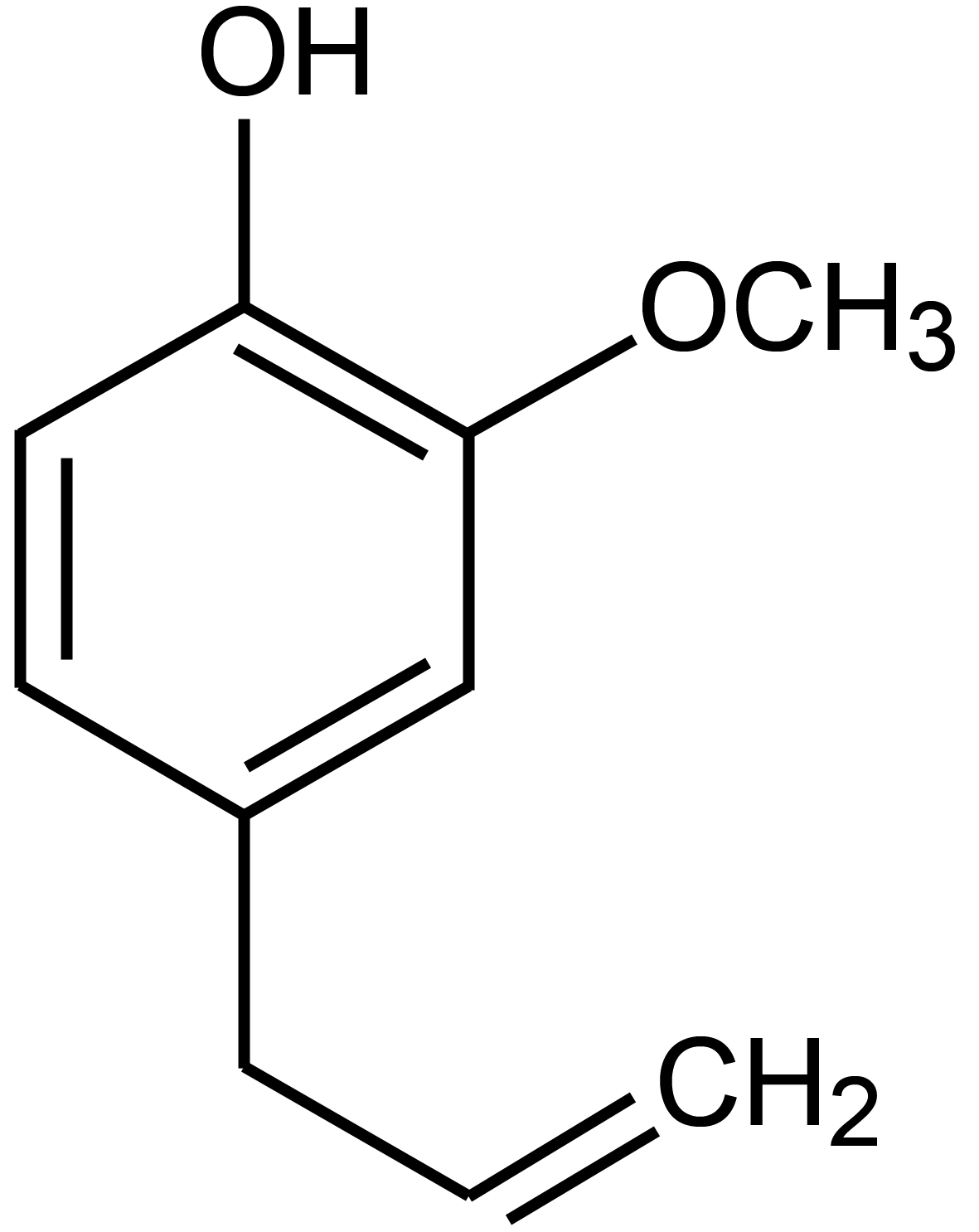 يوجينول Eugenol