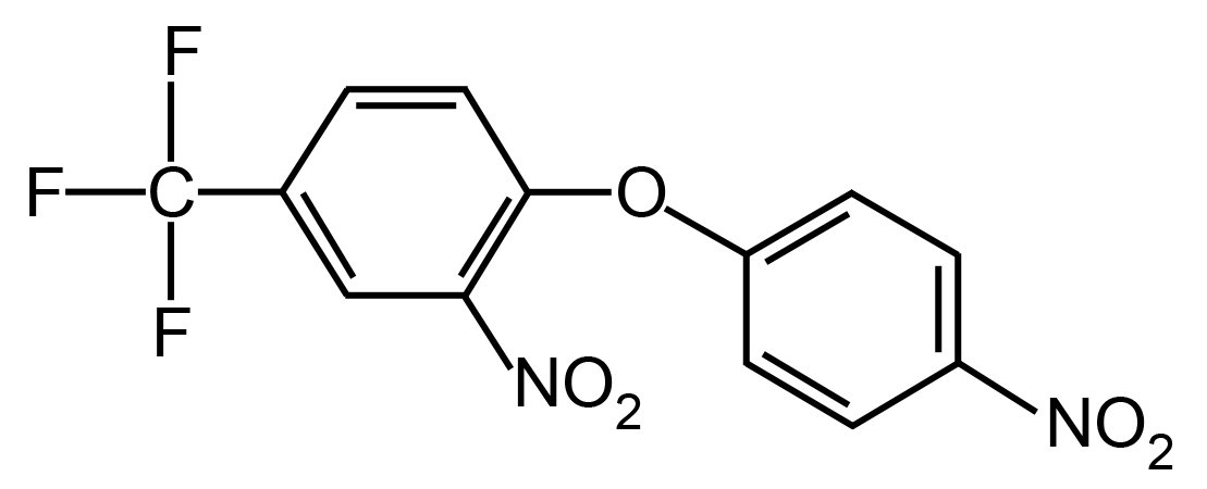 fluorodifen NEW