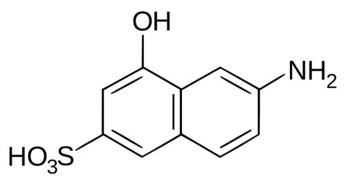 gamma acid