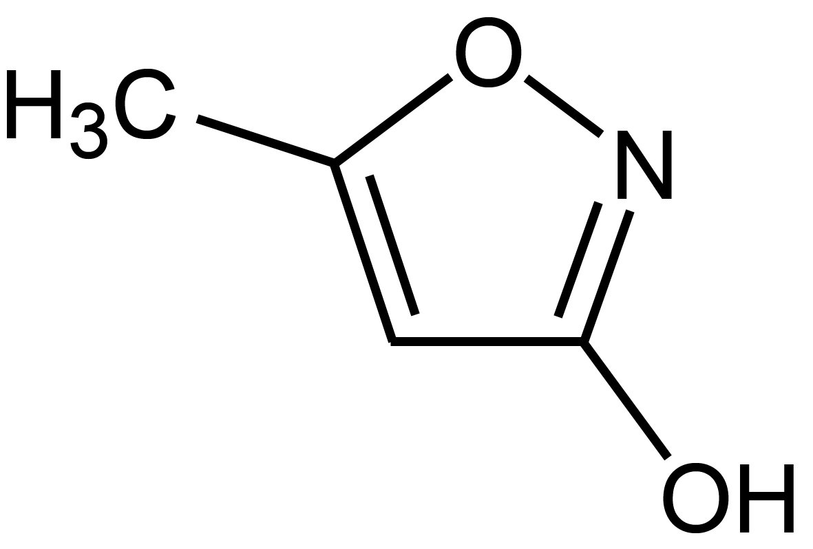 hydroxisoxazole NEW