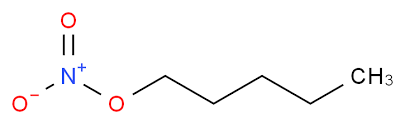 نيترات الأميل (نترات الأميل) Amyl Nitrate