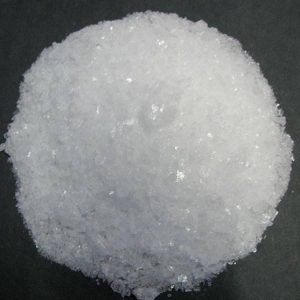 نيترات البزموث (نترات البزموث)  Bismuth Nitrate
