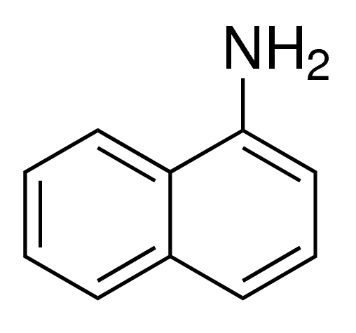 1-نافثيل أمين
1-Naphthylamine