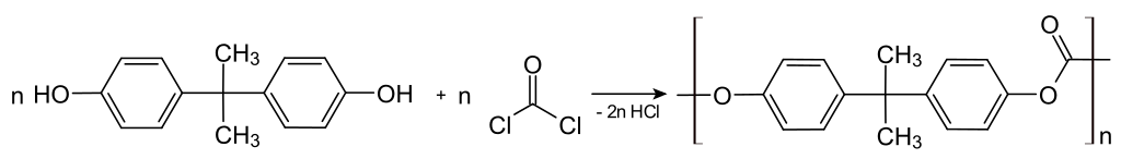 متعدد الكربونات Polycarbonate 2
