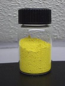 220px Cobalt yellow