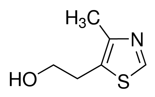 ميثيل-5-ثيازول إيثانول (4-) Methyl-5-Thiazoleethanol