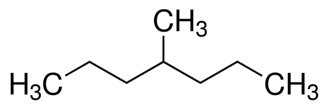 4 Methylheptane