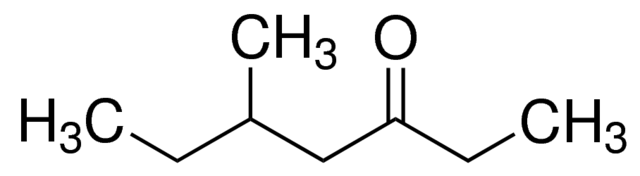 ميثيل-3-هبتانون (5 -) Methyl-3-heptanone