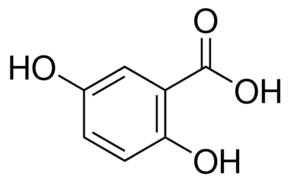 Gentisic Acid