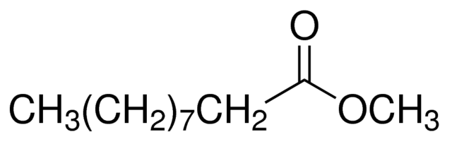 كابرات الميثيل Methyl Caprate