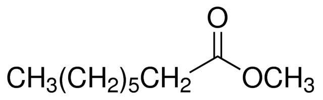 كابريلات الميثيل Methyl Caprylate