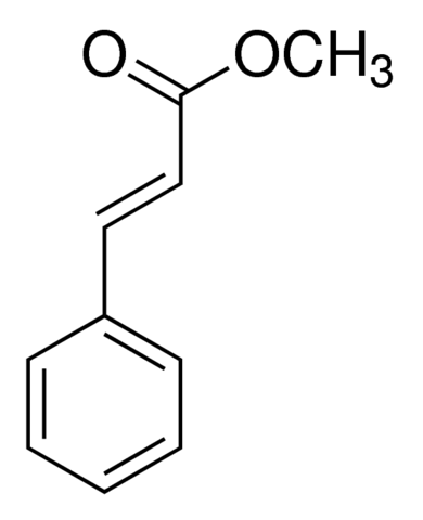 سينامات الميثيل Methyl Cinnamate