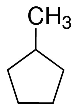 ميثيل بنتان حلقي Methyl Cyclopentane