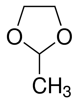 ثنائي أوكسالان الميثيل Methyl Dioxolane