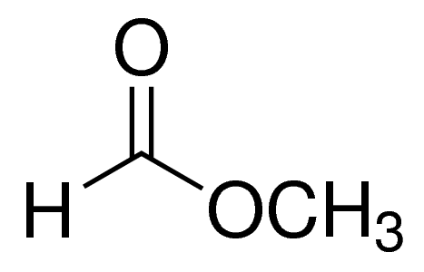 فورمات الميثيل Methyl Formate