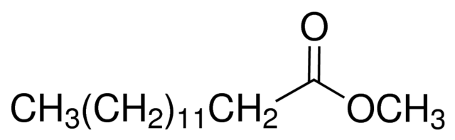 ميريستات الميثيل Methyl Myristate