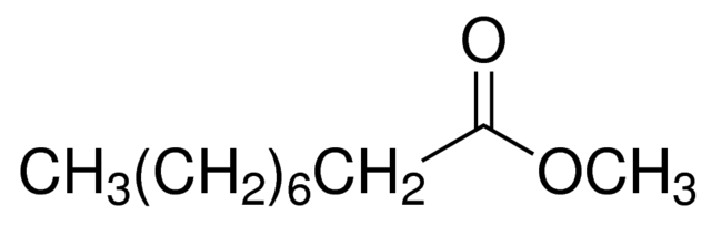 نونانوات الميثيل Methyl Nonanoate