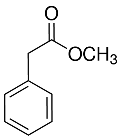 خلات فينيل الميثيل Methyl Phenylacetate