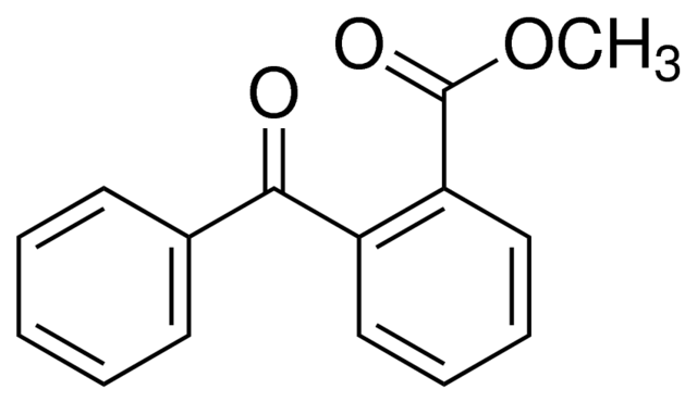 ميثيل أورثو بنزويل البنزوات Methyl o-Benzoylbenzoate