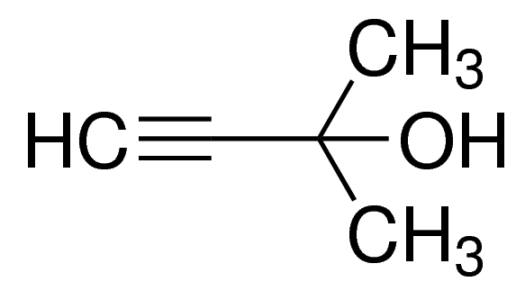 ميثيل بيوتاينول Methylbutynol