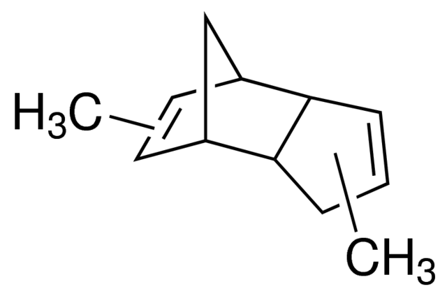 دايامير (مكرر) ميثيل حلقي بنتادايين Methylcyclopentadiene Dimer