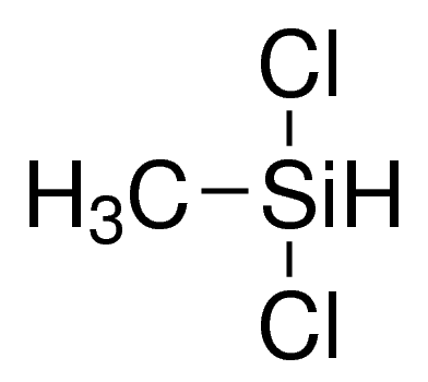 ميثيل ثنائي كلورو سيلان Methyldichlorosilane