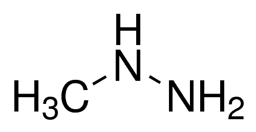 ميثيل هيدرازين Methylhydrazine