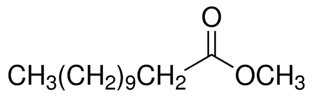 لورات الميثيل Methyl laurate
