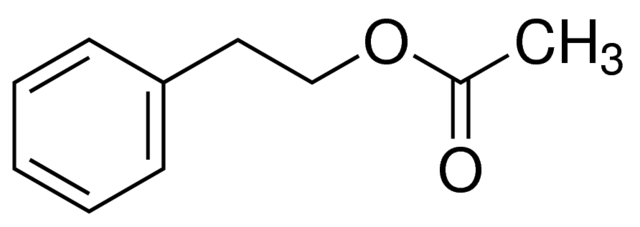 خلات الفينيثيل Phenethyl Acetate