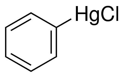 كلوريد الزئبق الفينيلي Phenylmercuric Chloride