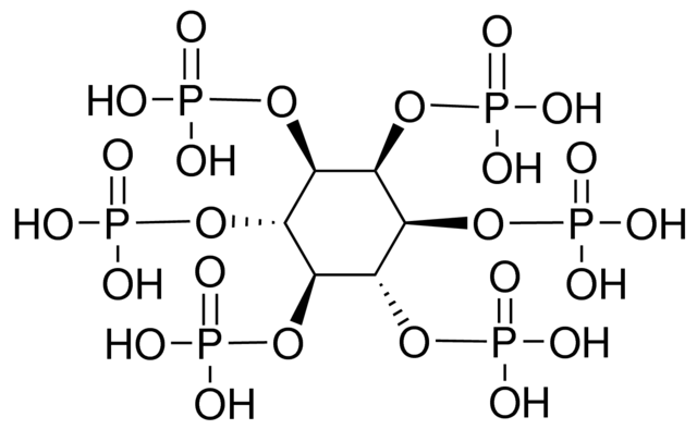 حمض الفايتيك Phytic Acid