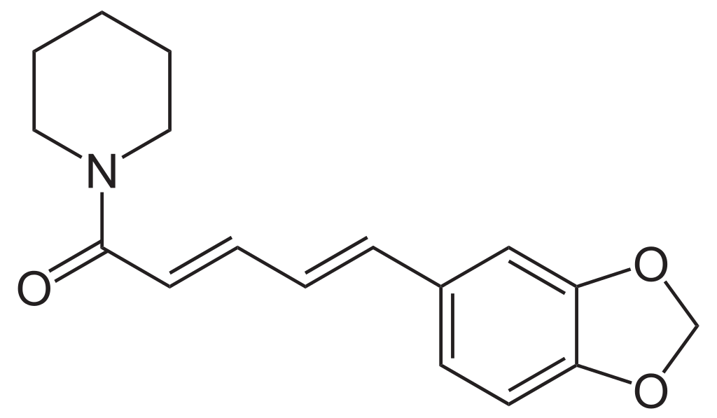 بيبيرين Piperine2