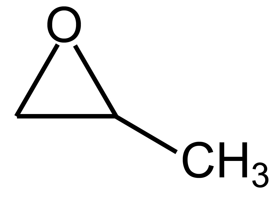 أكسيد البروبيلين Propylene Oxide