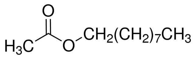خلات النونيل العادي n-Nonyl acetate