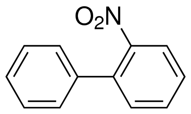 أورثو نيترو ثنائي الفينيل o-Nitrobiphenyl