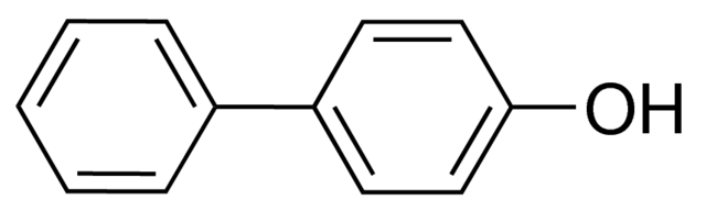 بارا فينيل فينول p-Phenylphenol
