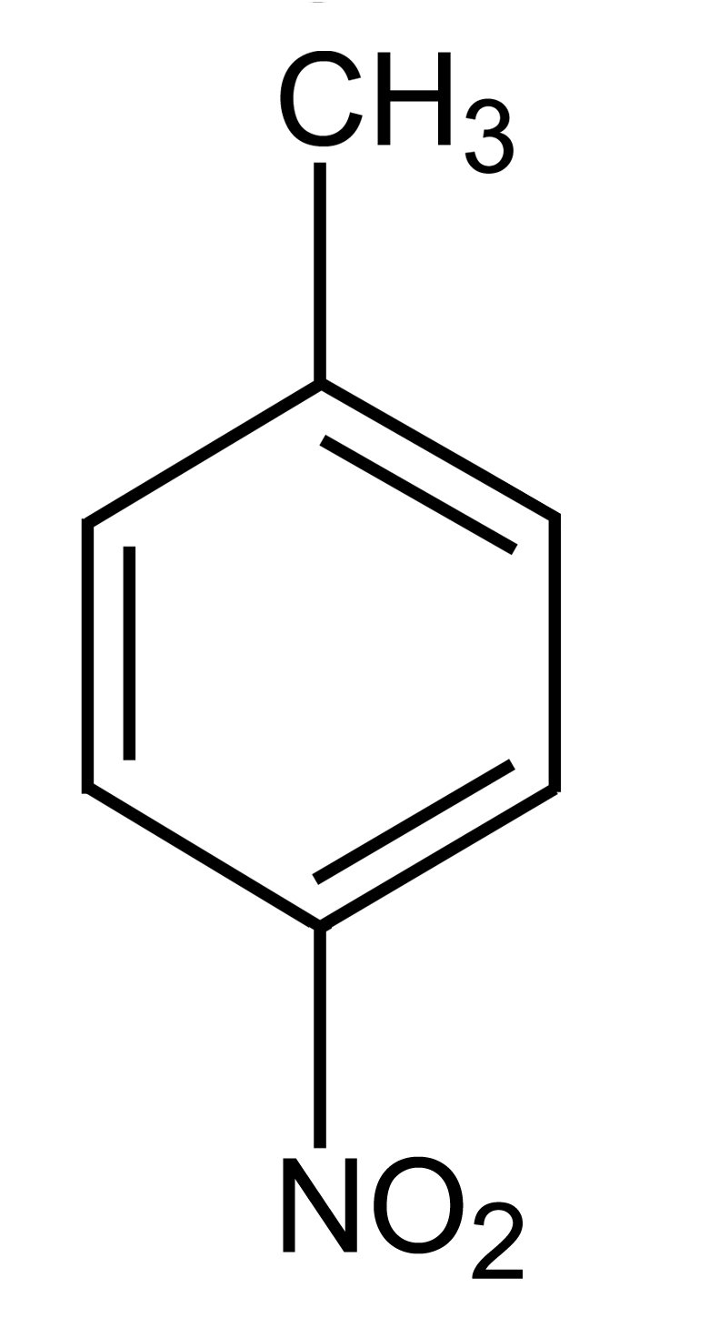 بارا نيتروتولوين p-Nitrotoluene