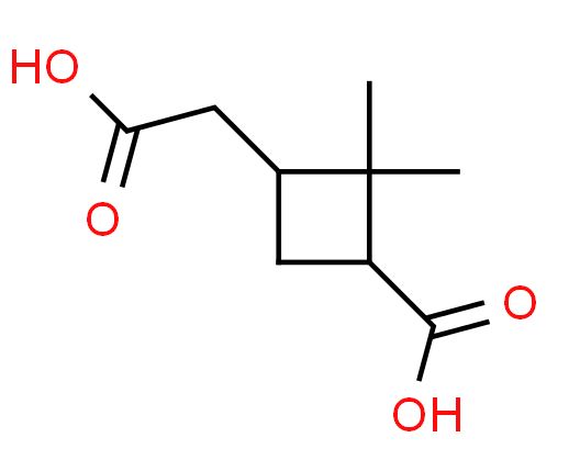 حمض البينيك Pinic Acid