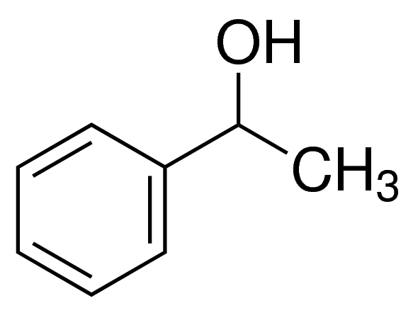 كحول ألفا ميثيل بنزيل α-Methylbenzyl alcohol