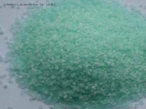 كبريتات الحديدوز النشادرية Ferrous Ammonium Sulfate