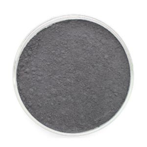 ثنائي سيليكون الموليبدينوم Molybdenum Disilicide  MoSi2