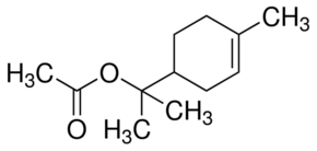 ألفا-خلات التربينيل alpha-Terpinyl Acetate