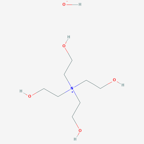هيدروكسيد رباعي إيثانول الأمونيوم  Tetraethanolammonium Hydroxide