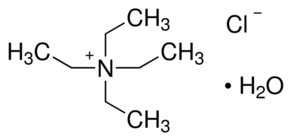 رباعي إيثيل كلوريد الأمونيوم Tetraethylammonium Chloride