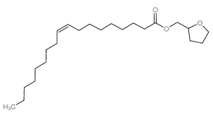 أوليات رباعي هيدرو فورفوريل Tetrahydrofurfuryl Oleate C23H42O3