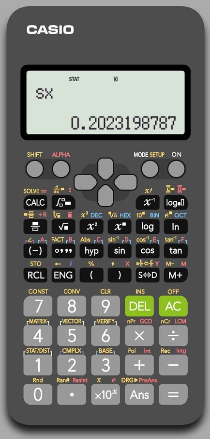 calculator 10