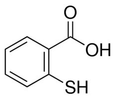 ثيو حمض الساليسايليك (حمض الثيوساليسايليك) Thiosalicylic Acid