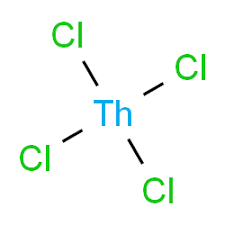 كلوريد الثوريوم Thorium Chloride