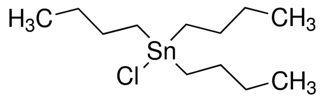 كلوريد ثلاثي البيوتايلتين Tributyltin Chloride